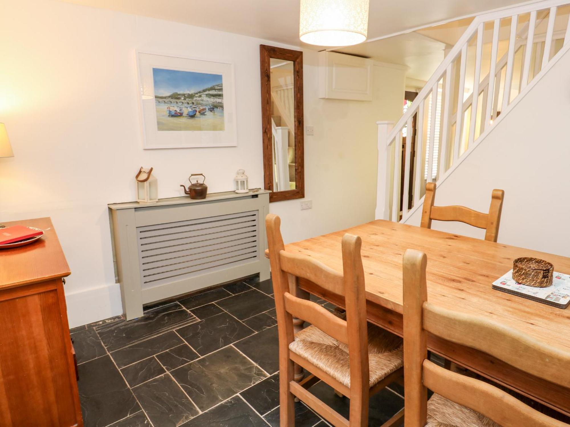 Bay Tree Cottage Looe Exterior foto
